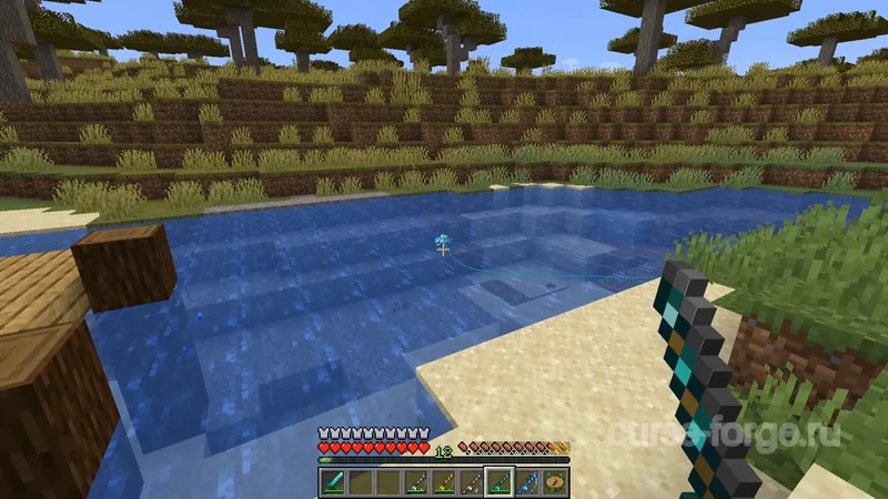 Aquaculture 2 — скриншот 13
