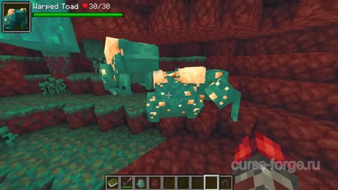 Alex's Mobs — превью 42