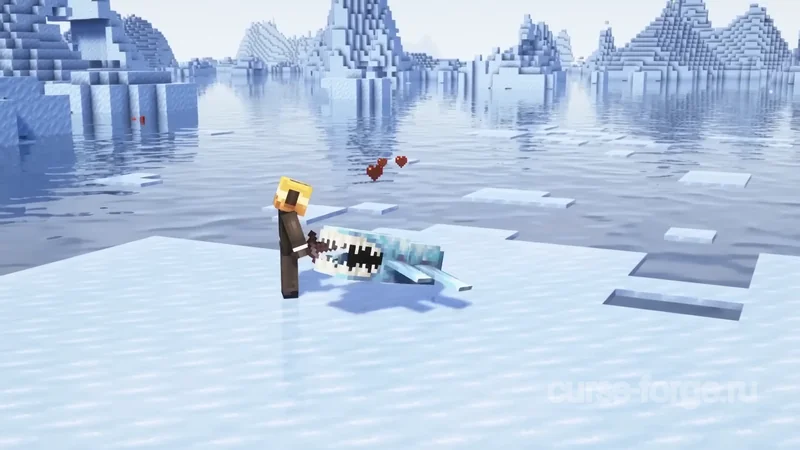 Upgrade Aquatic — скриншот 20