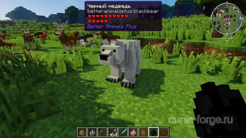 Better Animals Plus — превью 18