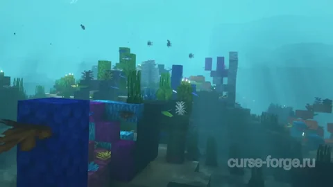 Upgrade Aquatic — превью 27