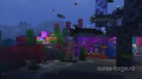 Upgrade Aquatic — превью 5