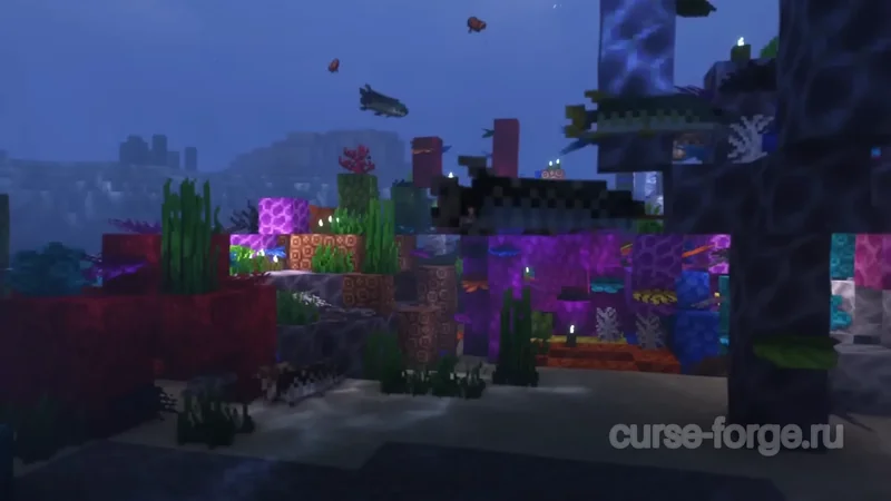 Upgrade Aquatic — скриншот 5