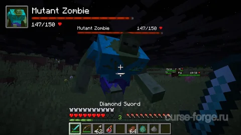 Mutant Monsters — превью 7