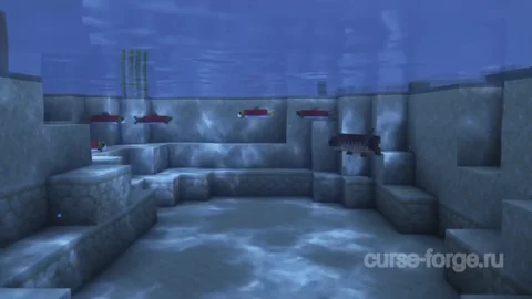 Upgrade Aquatic — превью 8