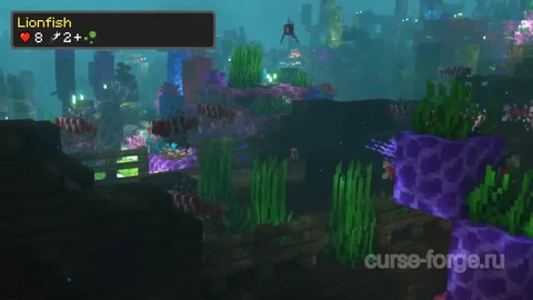 Upgrade Aquatic — превью 13