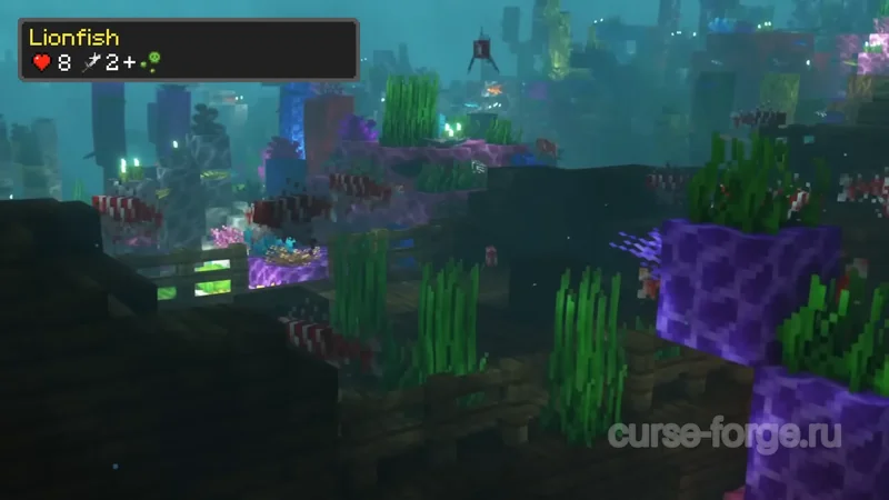 Upgrade Aquatic — скриншот 13