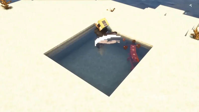 Upgrade Aquatic — скриншот 7