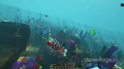 Upgrade Aquatic — превью 14