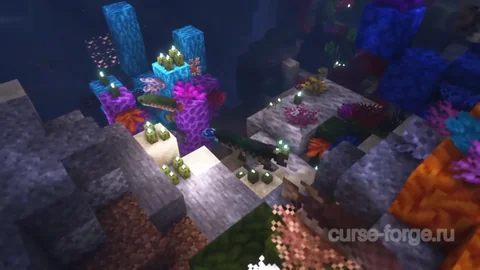 Upgrade Aquatic — превью 6