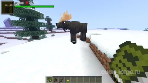 Alex's Mobs — превью 35
