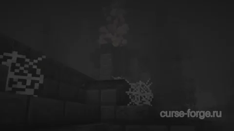 The Graveyard (FORGE/NEOFORGE) — превью 23
