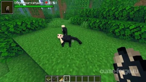 Alex's Mobs — превью 39