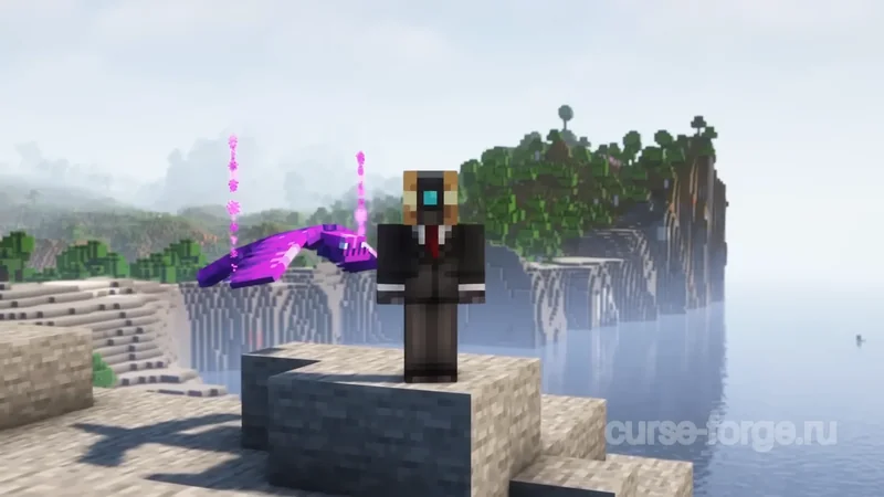 Upgrade Aquatic — скриншот 25