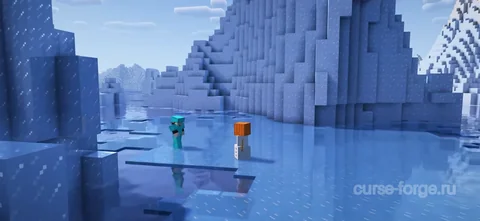 Mutant Creatures Mod — превью 28