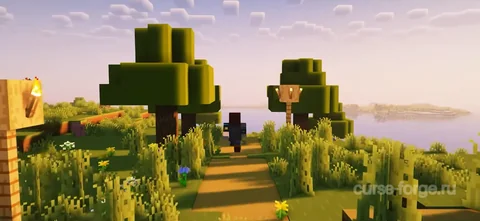 Mutant Creatures Mod — превью 11
