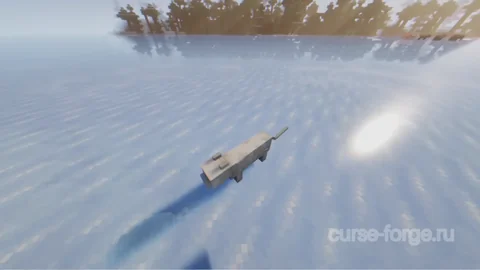 More Mob Variants — превью 7