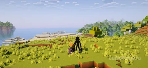 Mutant Creatures Mod — превью 20
