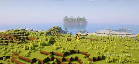 Mutant Creatures Mod — превью 19