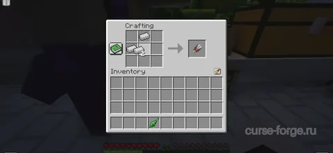 Mutant Creatures Mod — превью 17