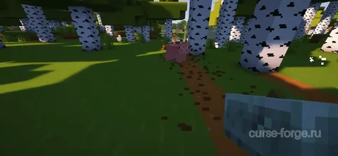 Mutant Creatures Mod — превью 7
