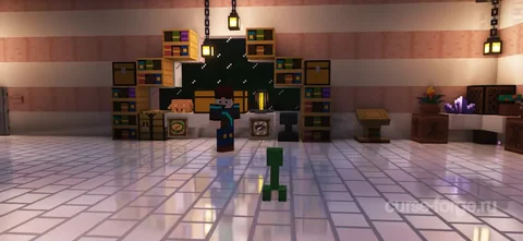 Mutant Creatures Mod — превью 15