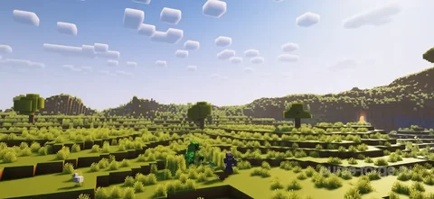 Mutant Creatures Mod — превью 13
