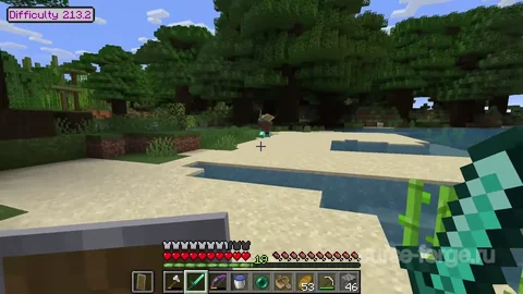 Improved Mobs (Forge) — превью 24
