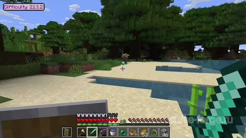 Improved Mobs (Forge) — скриншот 24