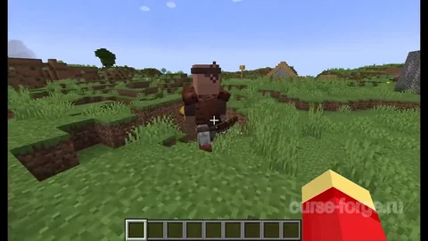 Guard Villagers — превью 6