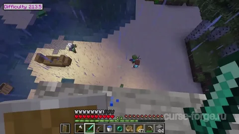Improved Mobs (Forge) — превью 27