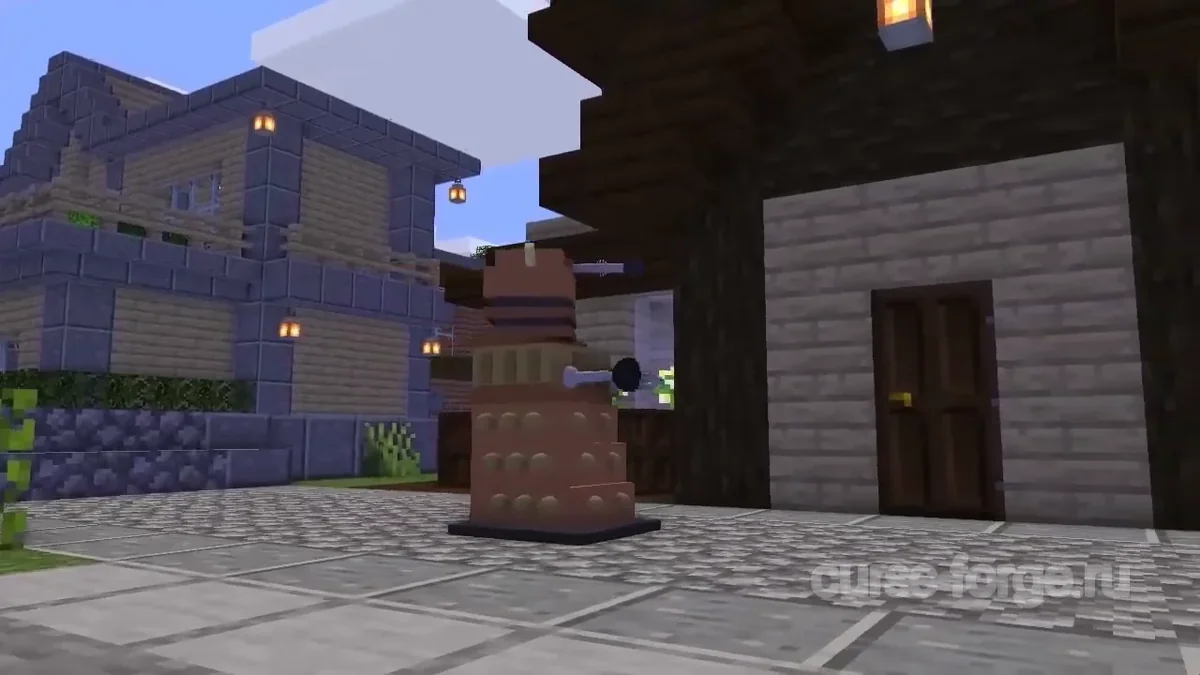 Guard Villagers — скриншот 3