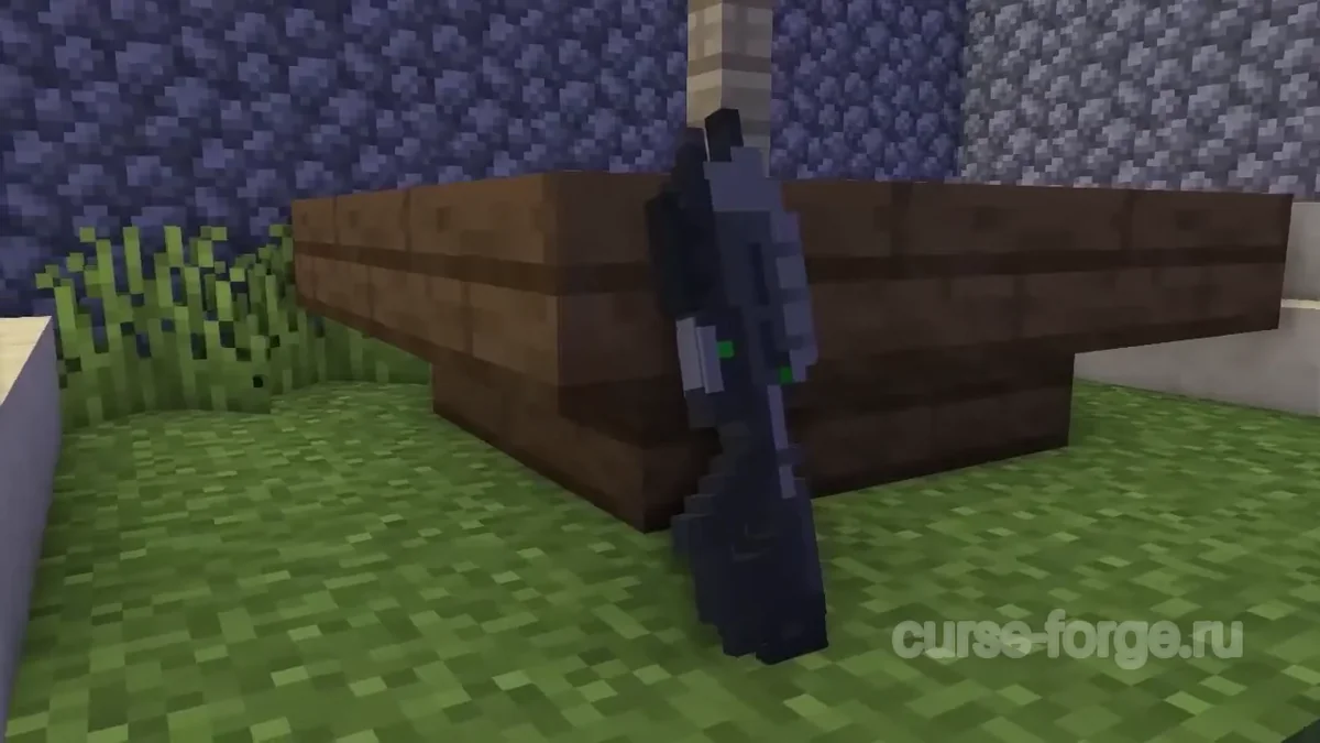 Guard Villagers — скриншот 1