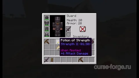 Guard Villagers — превью 13