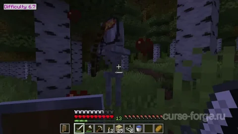 Improved Mobs (Forge) — превью 15