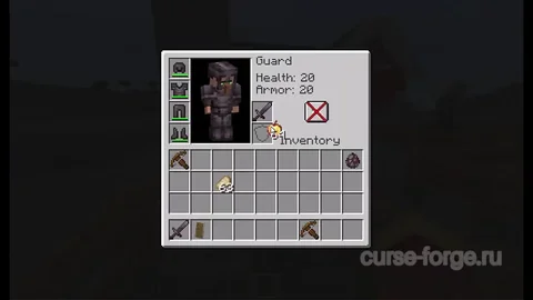 Guard Villagers — превью 15