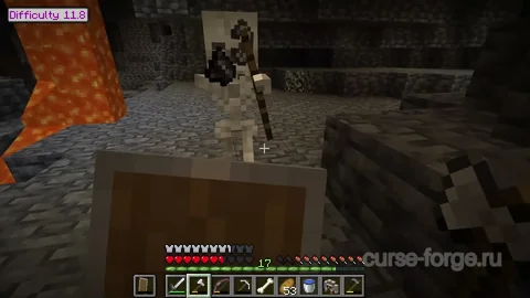 Improved Mobs (Forge) — превью 23