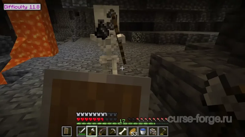 Improved Mobs (Forge) — скриншот 23