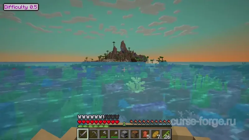 Improved Mobs (Forge) — скриншот 7