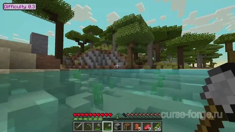 Improved Mobs (Forge) — превью 4