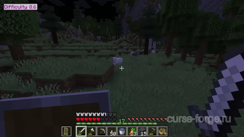 Improved Mobs (Forge) — скриншот 19