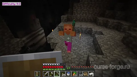 Improved Mobs (Forge) — превью 20