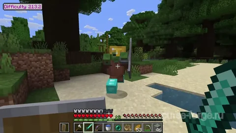 Improved Mobs (Forge) — превью 25