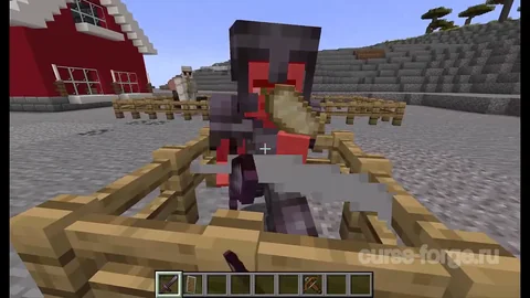 Guard Villagers — превью 11