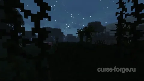 Creeper Overhaul — превью 16