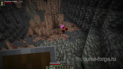 Creeper Overhaul — превью 24