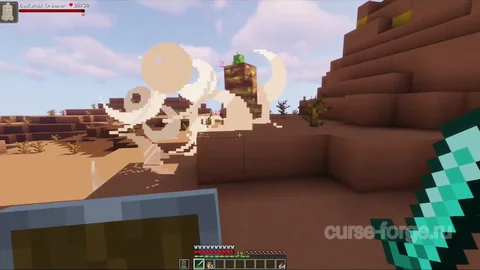 Creeper Overhaul — превью 28