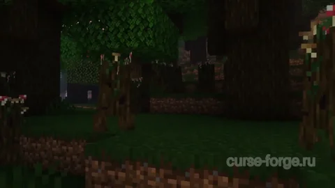 Creeper Overhaul — превью 22