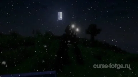 The Midnight Lurker — скриншот 1