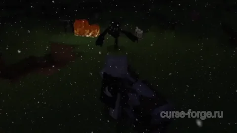 The Midnight Lurker — скриншот 2
